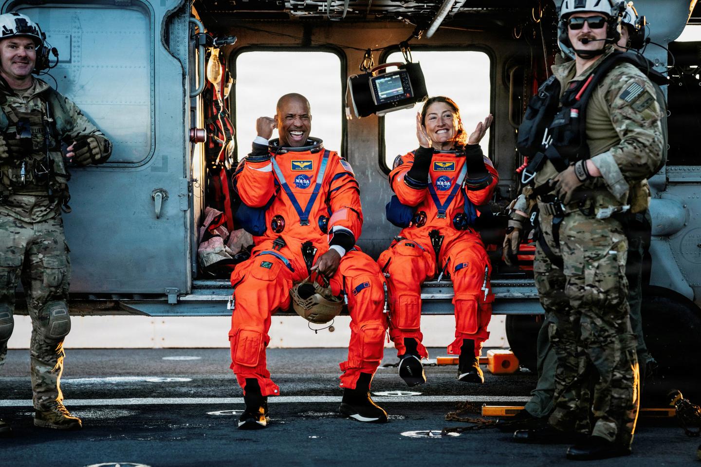 Ce qu’il faut retenir de l’actualité du week-end des 11 et 12 avril