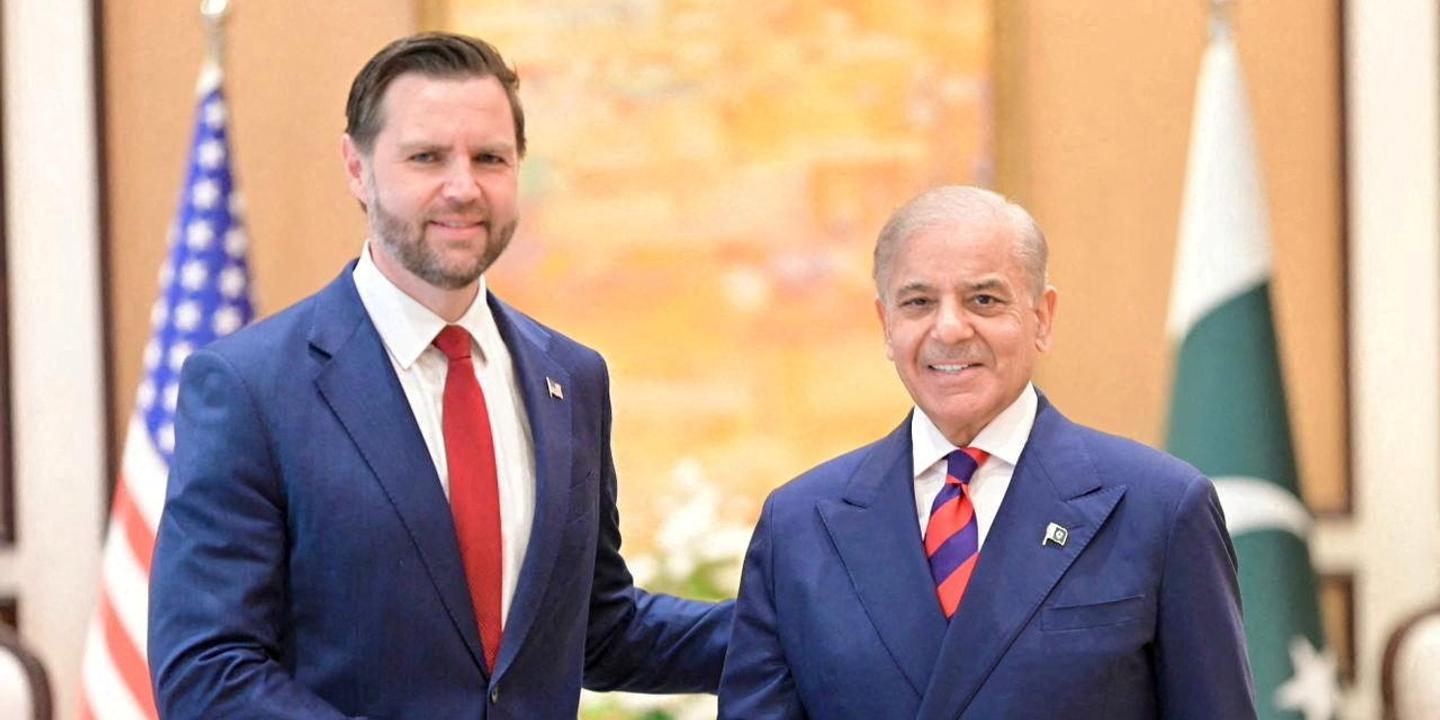 EN DIRECT, guerre au Moyen-Orient : les négociations ont débuté au Pakistan, Donald Trump affirme que les Etats-Unis entament « le déblocage du détroit d’Ormuz »