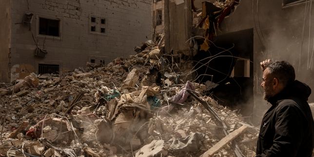 Malgré des relations de plus en tendues avec Israël, l’Union européenne n’est pas prête à remettre en question l’accord d’association