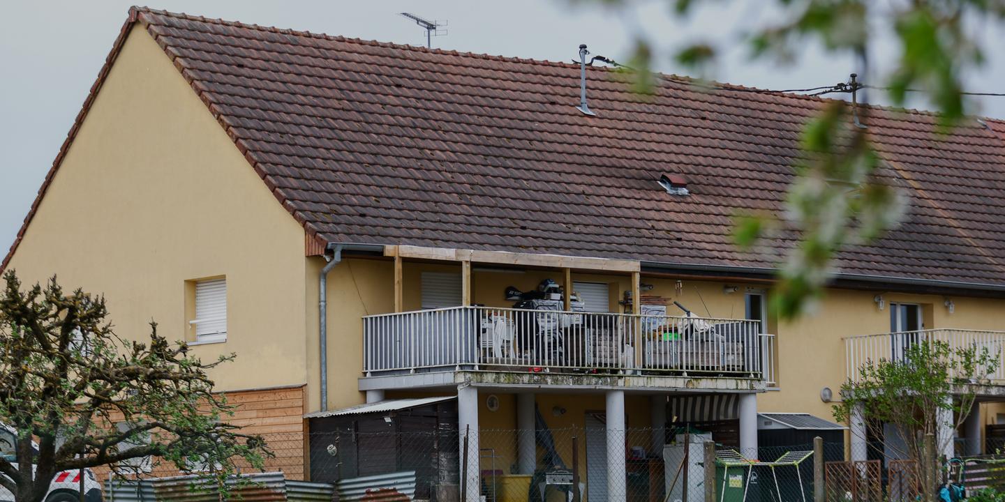 En Alsace, le procureur détaille le calvaire de l'enfant séquestré dans une camionnette