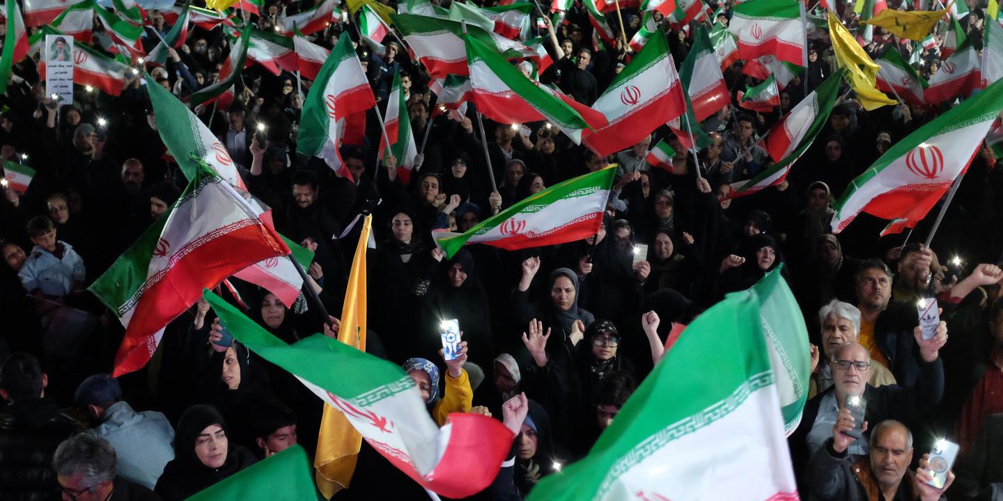 La victoire iranienne de Trump, une réalité tragique pour le peuple iranien