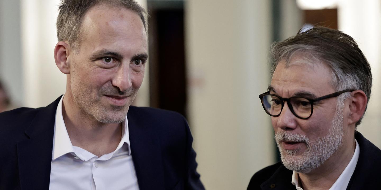 Présidentielle 2027 : les sondages, seul arbitre face à la multiplication des candidatures