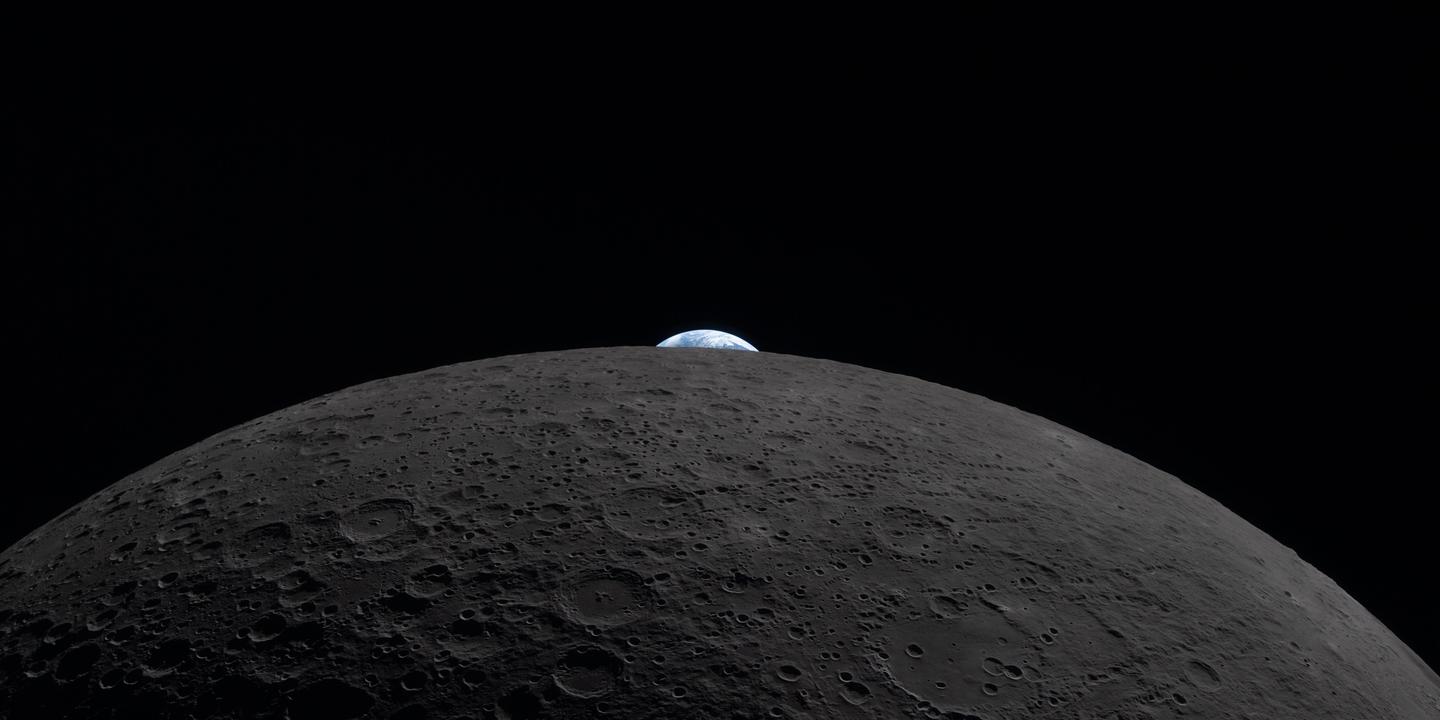 Artemis 2 : Retour en images sur une mission spatiale historique de la NASA