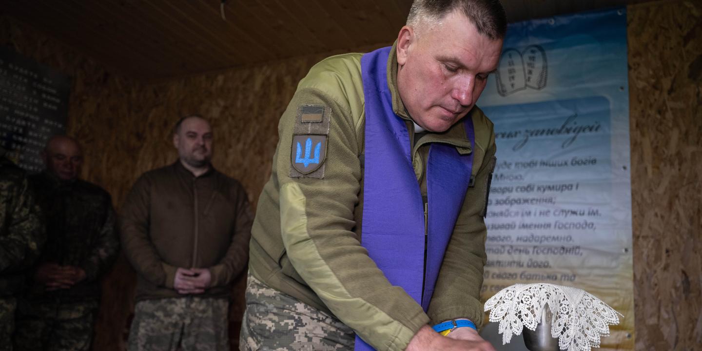 EN DIRECT, guerre en Ukraine : Volodymyr Zelensky affirme avoir demandé à la Russie de poursuivre la trêve après la Pâque orthodoxe