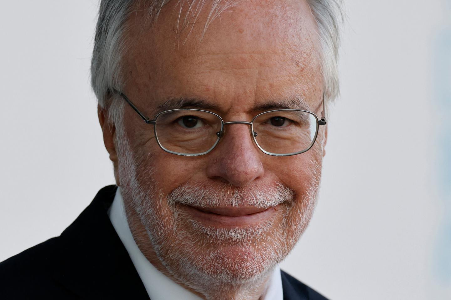 Andrea Riccardi, fondateur de Sant’Egidio : « Aux yeux d’Emmanuel Macron, le pape Léon XIV incarne une figure d’autorité »