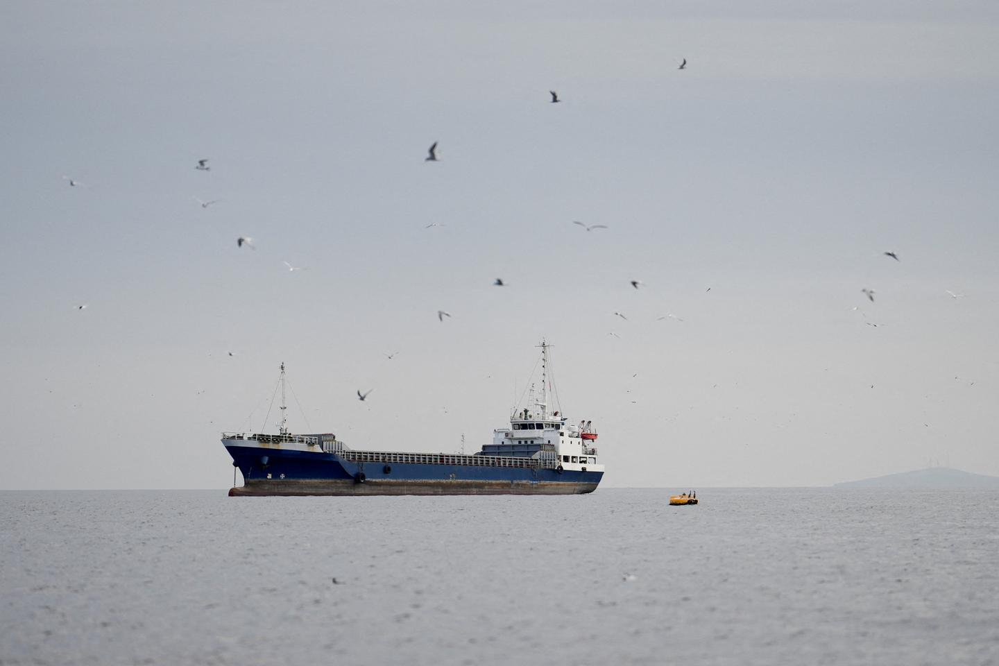 Détroit d’Ormuz : « La désintégration de l’ordre maritime n’est pas l’œuvre de l’Iran seul : elle porte aussi la signature de Washington »