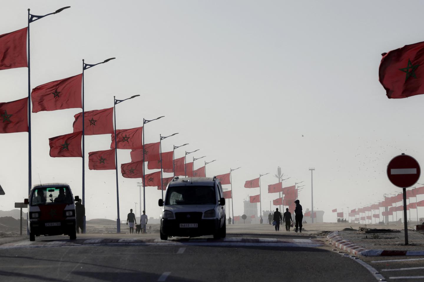 Sahara occidental : dans un revirement inattendu, le Mali annonce soutenir la position du Maroc