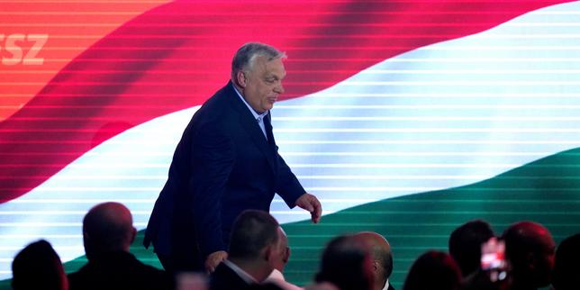 'Far from modernizing Hungary, Orban's economic policy has led the country into a dead end'