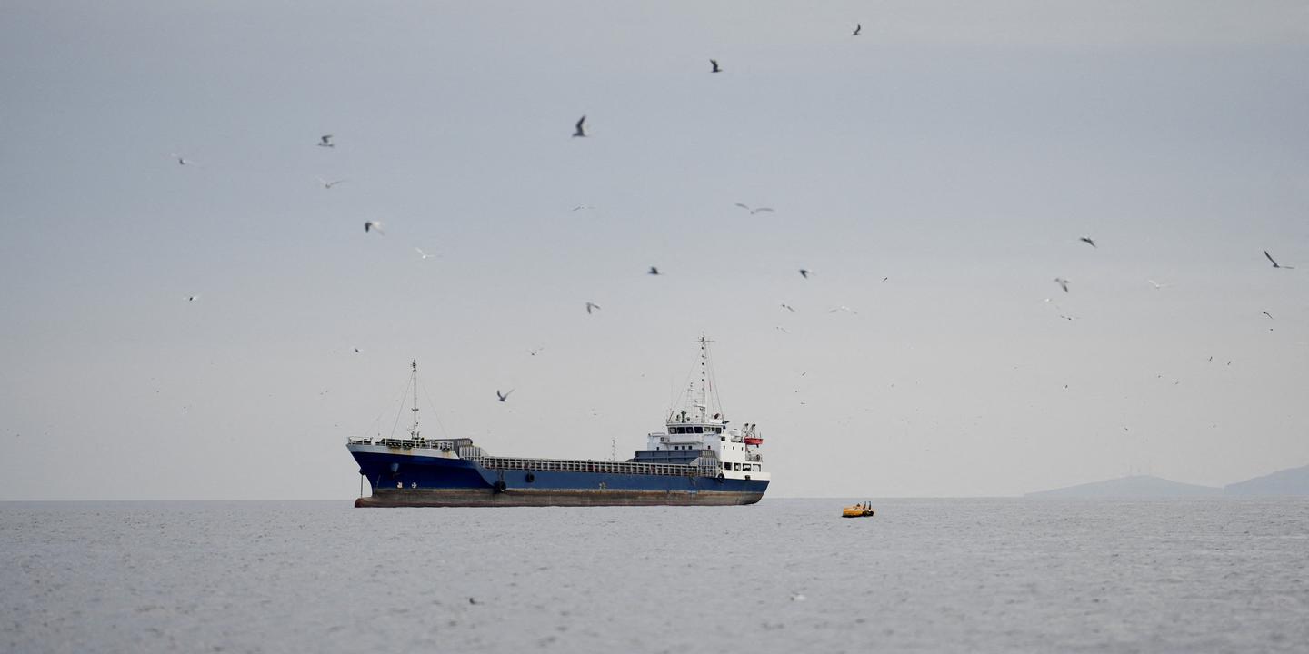 Détroit d'Ormuz : la déstabilisation maritime, une responsabilité partagée