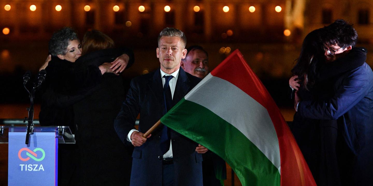 EN DIRECT, Hongrie : les dernières informations et réactions après la défaite électorale historique de Viktor Orban