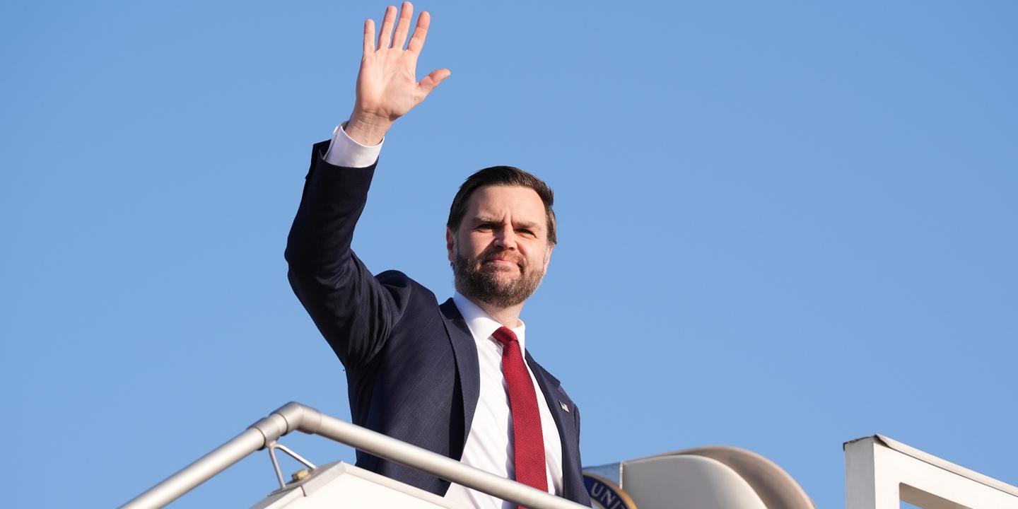 EN DIRECT, guerre en Iran : après l’annonce par J. D. Vance de l’échec des négociations, le Pakistan exhorte Washington et Téhéran « à respecter leur engagement en faveur du cessez-le-feu »