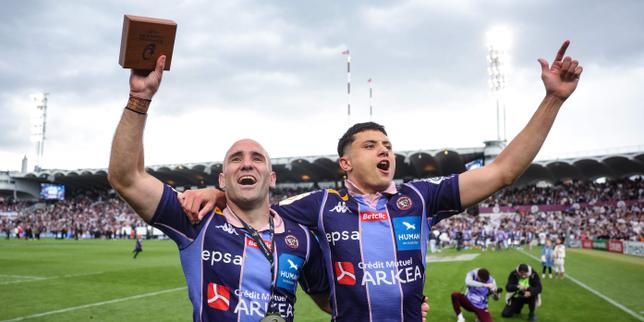 Champions Cup : après six ans de domination, les clubs français veulent prolonger leur règne sur l’Europe du rugby