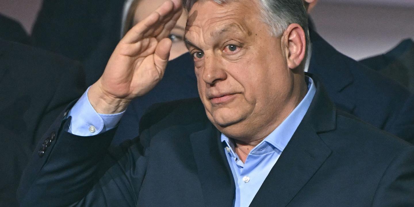 Perquisition au parti d'Orban pour corruption présumée
