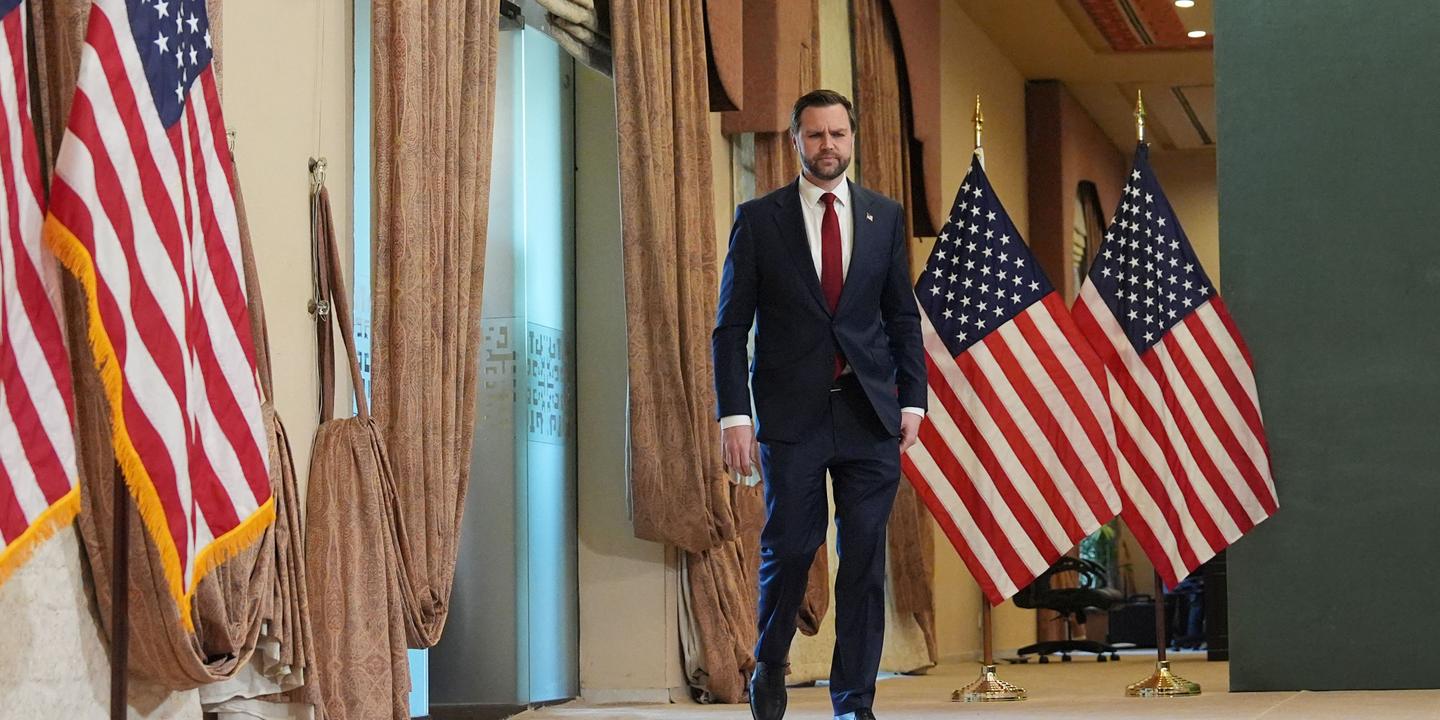 EN DIRECT, guerre au Moyen-Orient : les Etats-Unis ont été « incapables » de gagner la confiance de l’Iran pendant les négociations de paix, a affirmé le président du Parlement iranien