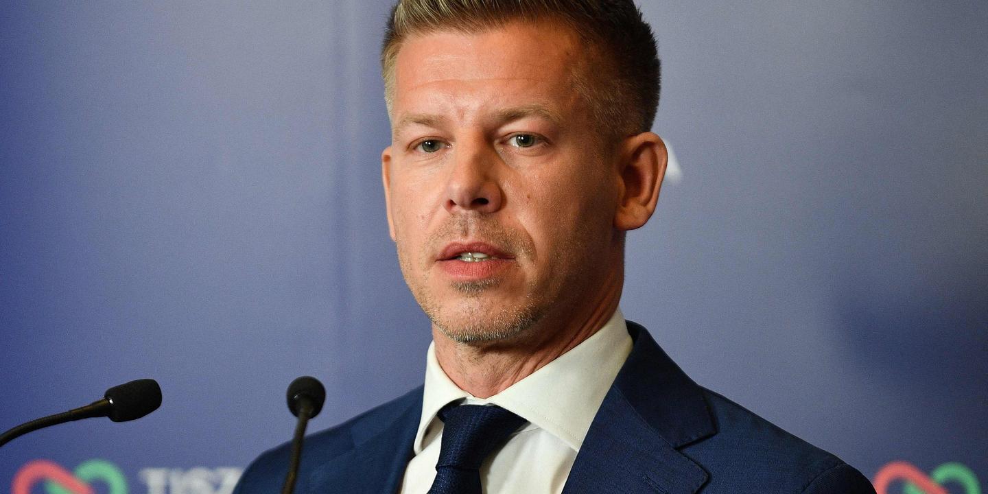 EN DIRECT, élections en Hongrie : Viktor Orban devancé par le parti de son opposant Péter Magyar, selon un dépouillement partiel des législatives