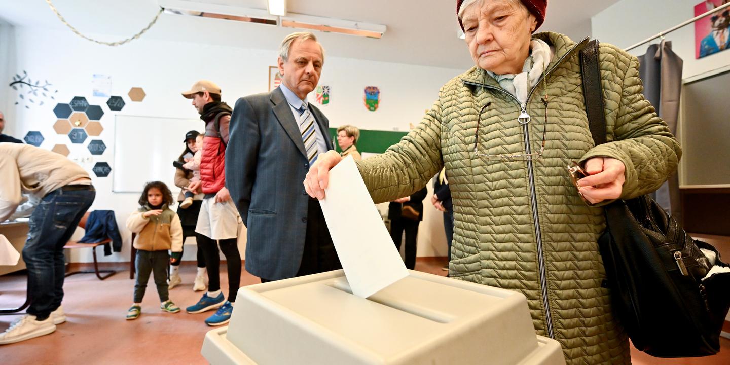 Hongrie : Début des élections législatives, premiers résultats attendus dimanche soir