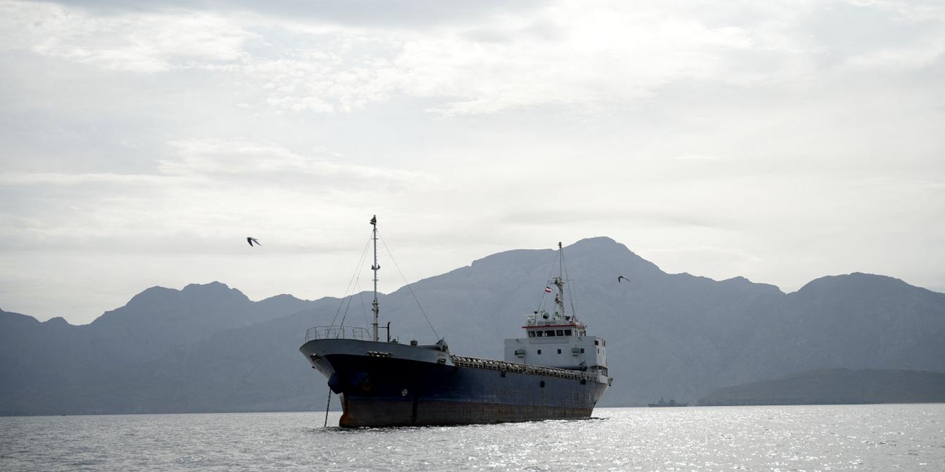 Trump's threat to blockade Strait of Hormuz leaves more questions than  answers