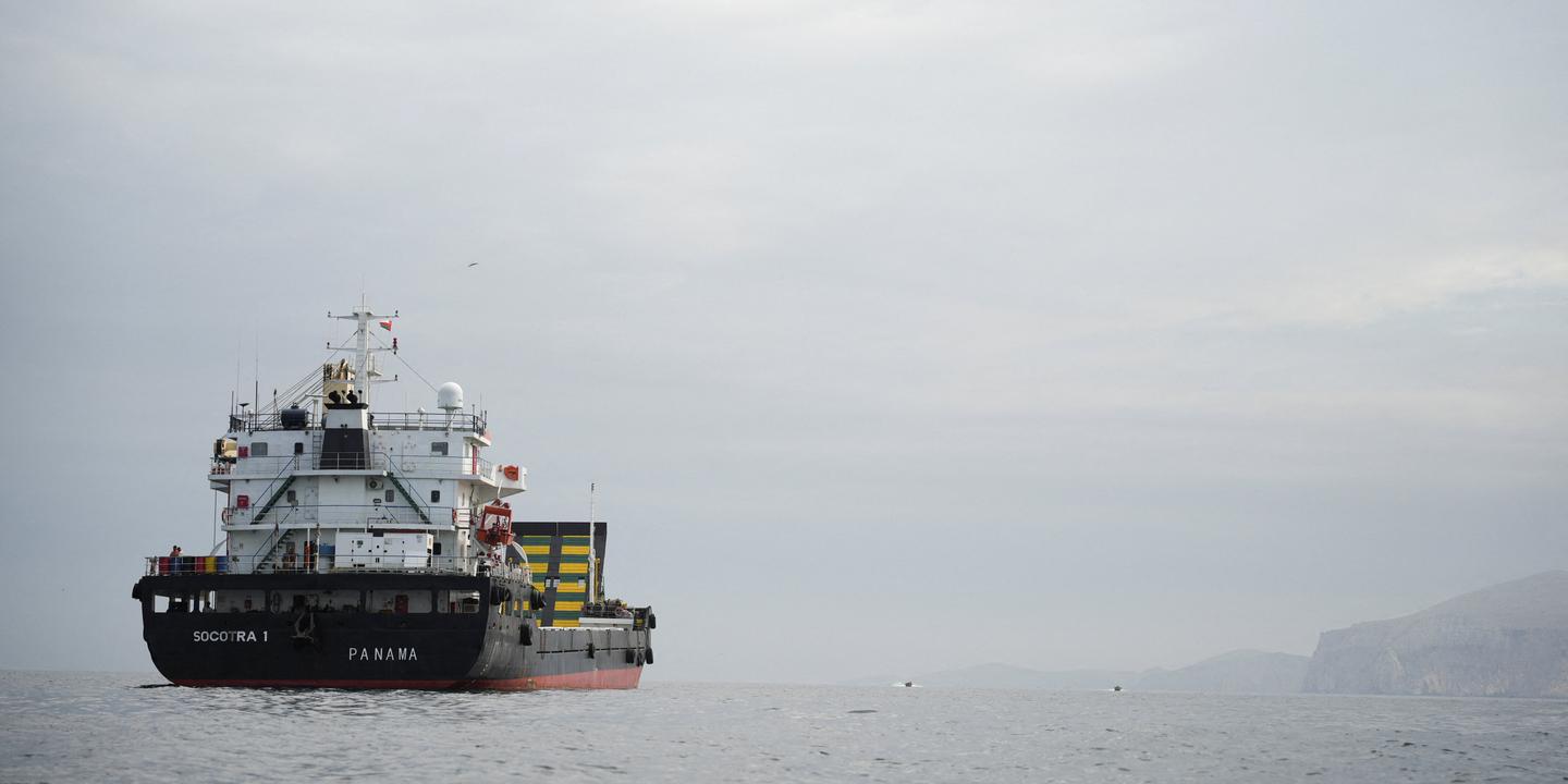 EN DIRECT, guerre au Moyen-Orient : les Etats-Unis veulent bloquer les ports d’Iran dès lundi ; la Chine et la Turquie réclament la réouverture du détroit d’Ormuz