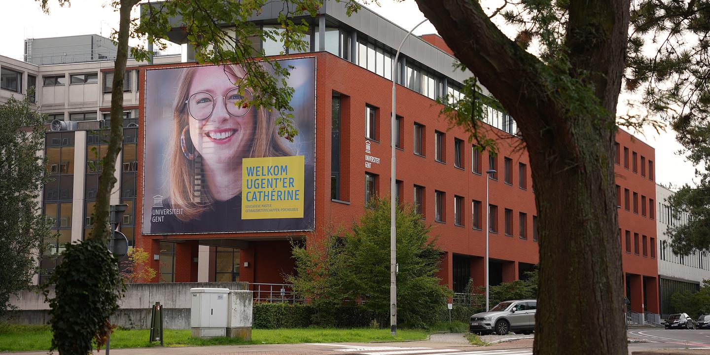 L'Université de Gand au cœur d'un débat virulent sur les inégalités raciales en Belgique
