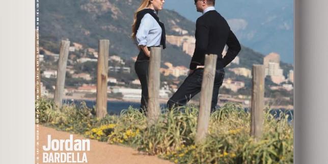 Deux photographes et des hésitations derrière les clichés de Jordan Bardella et Maria Carolina de Bourbon des Deux-Siciles