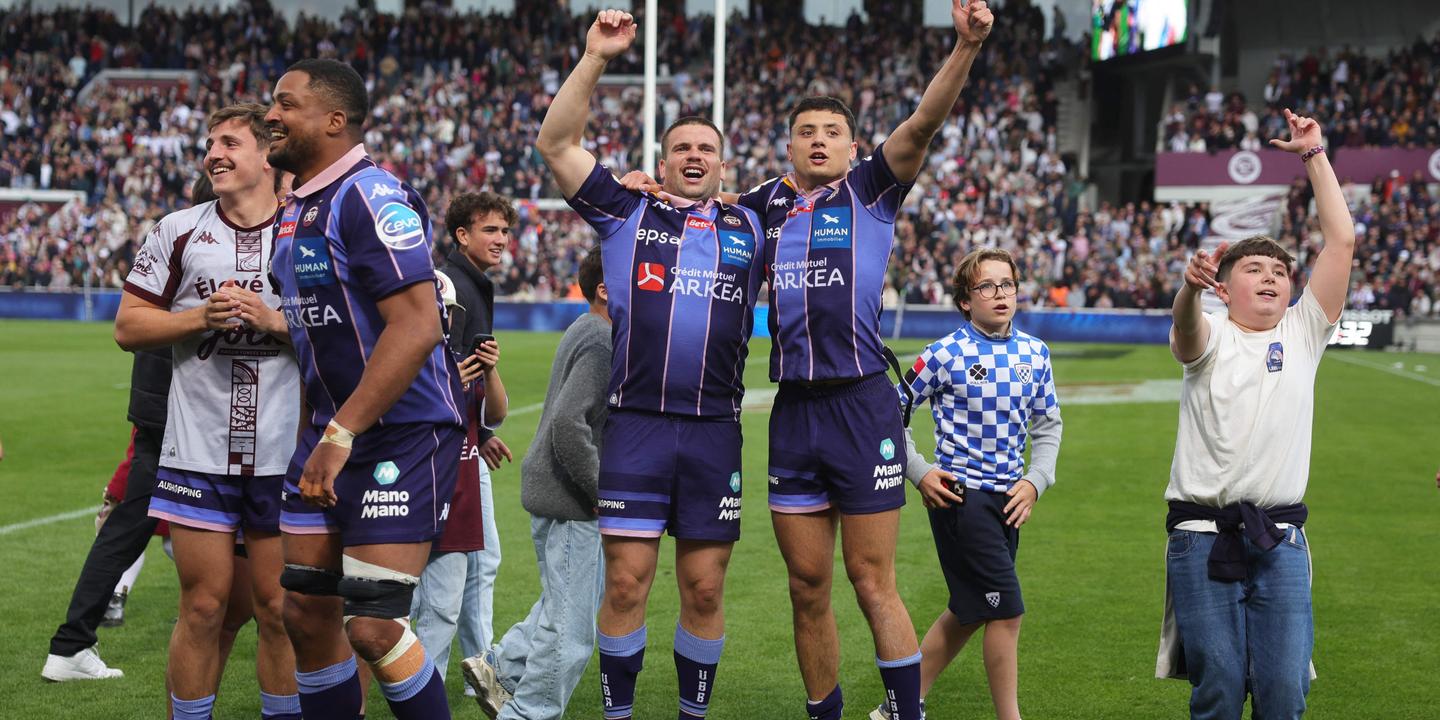 Le rugby professionnel français affiche une santé financière améliorée mais un équilibre économique fragile