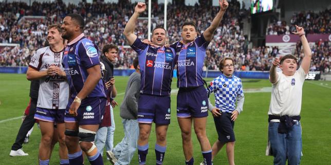 Un rugby professionnel français en meilleure santé financière mais à l’équilibre économique toujours précaire
