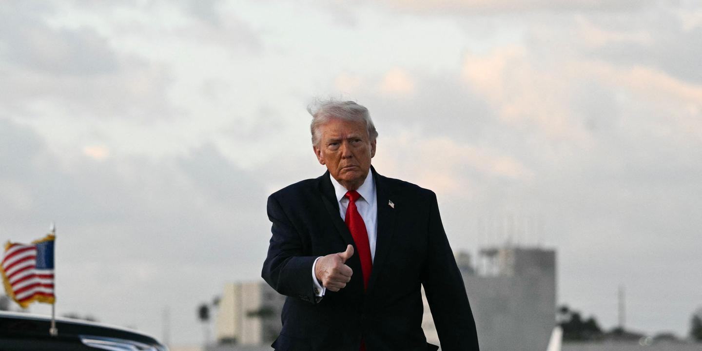 EN DIRECT, guerre au Moyen-Orient : Donald Trump ordonne un blocus du détroit d’Ormuz et menace les soutiens de l’Iran après l’échec des négociations