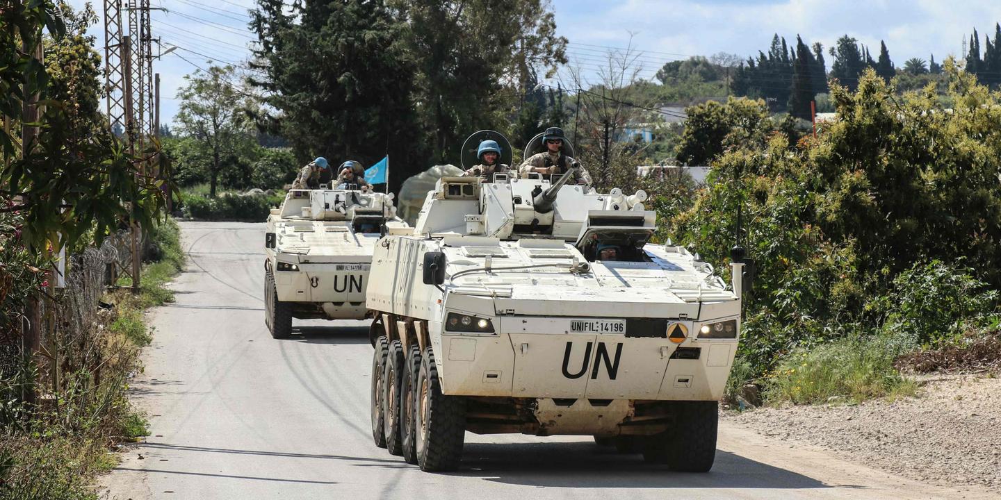 EN DIRECT, guerre au Moyen-Orient : le chef de l’ONU « condamne fermement » l’attaque qui a coûté la vie à un casque bleu français au Liban