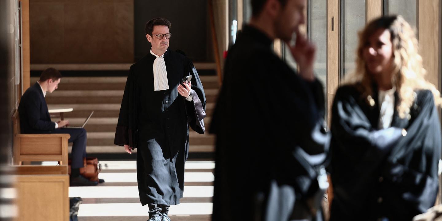 Procès de la DZ Mafia : le réquisitoire dévoile la mécanique criminelle d'un double meurtre