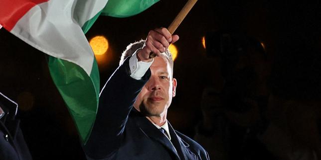 En Hongrie, la déroute bienvenue de l’illibéralisme