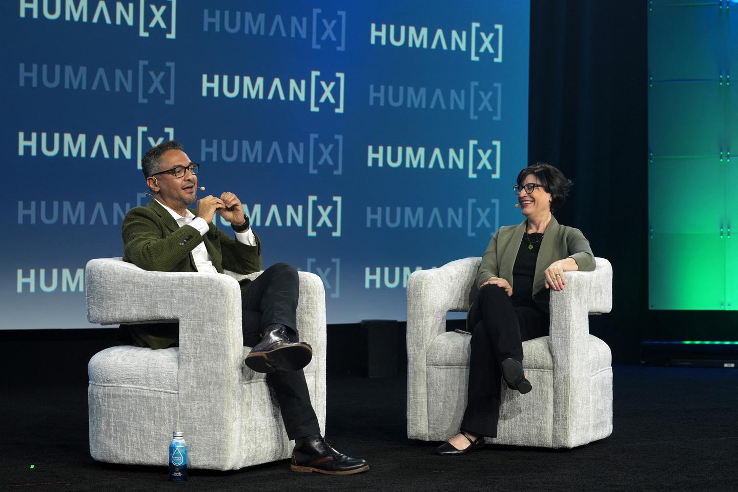 Aux Etats-Unis, l’émergence d’un nouveau salarié dopé à l’IA