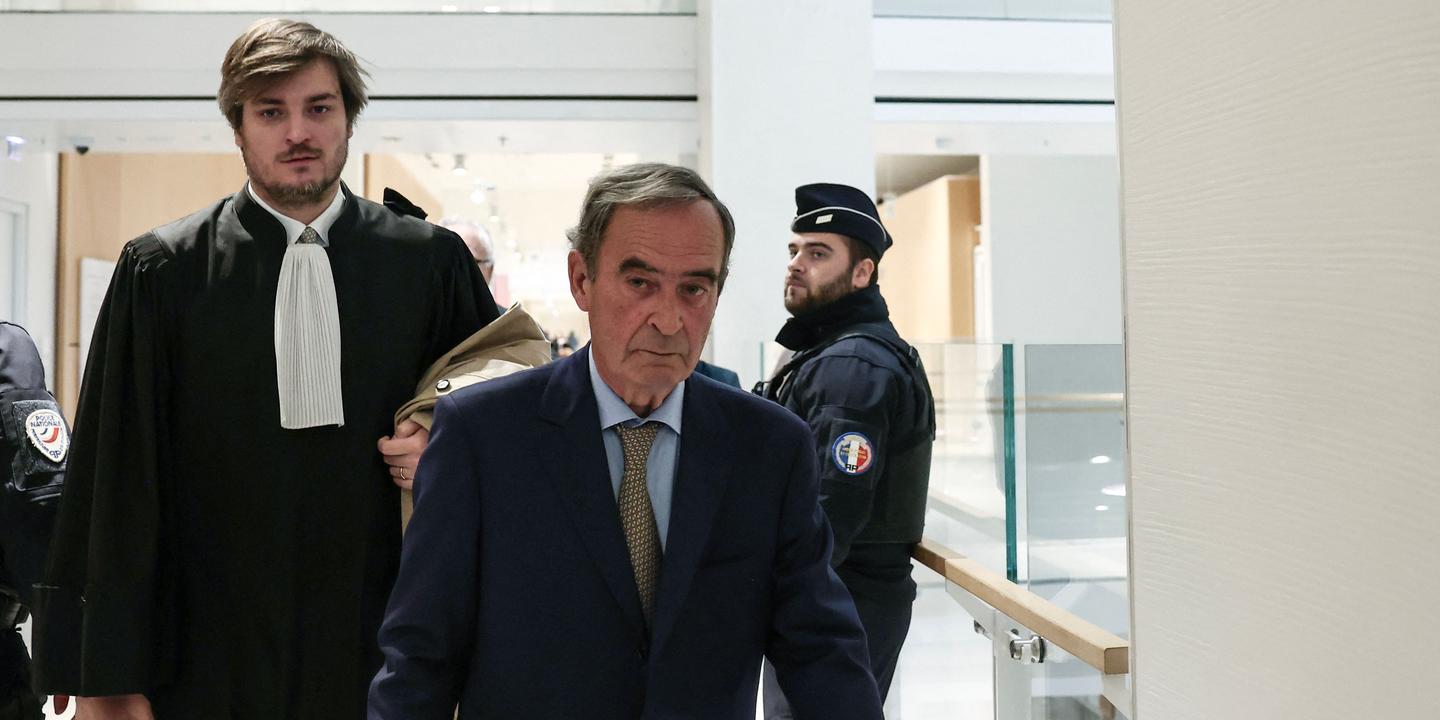 Procès Lafarge : la justice dénonce un système opaque de financement du terrorisme