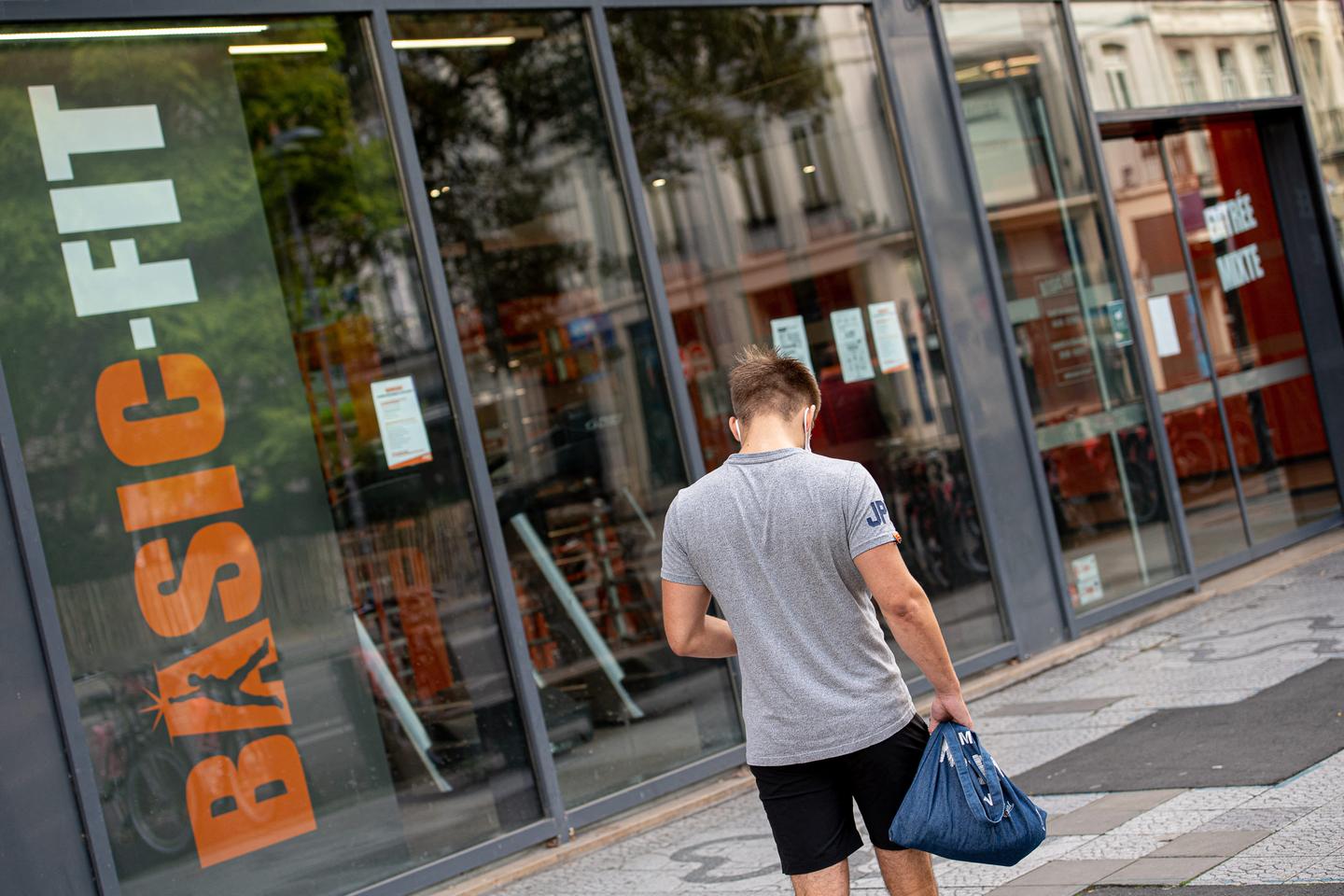 Fuite de données chez Basic-Fit : un million de membres concernés, des coordonnées bancaires piratées