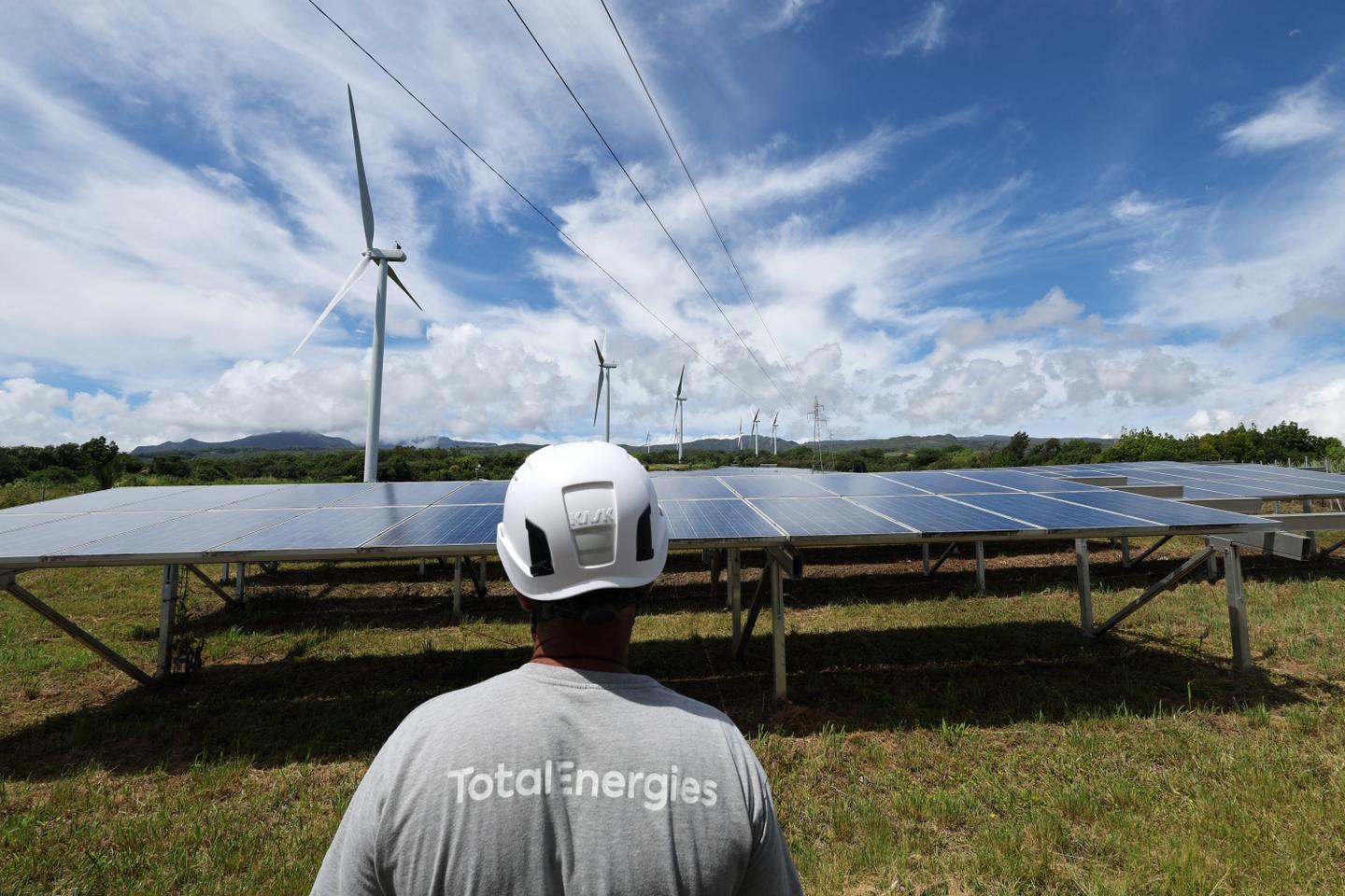 The Shift Project liste les 20 chantiers à lancer d’urgence pour réussir la transition énergétique