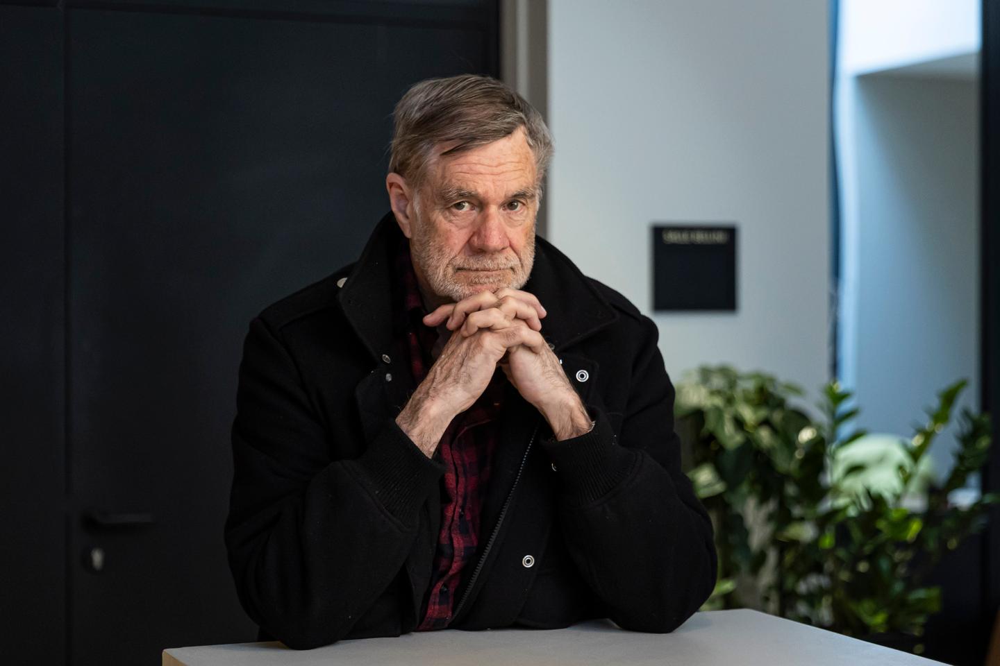 Gus Van Sant, réalisateur de « La Corde au cou » : « On ne produit plus de drames aujourd’hui à Hollywood, parce que c’est trop difficile à comprendre »