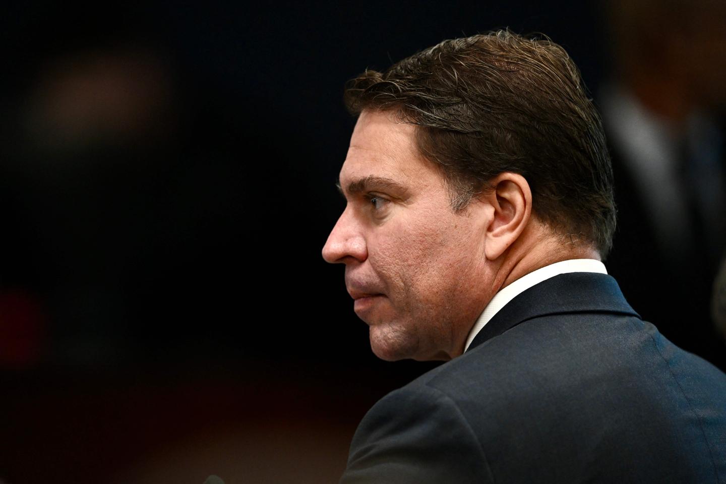 L’ex-chef du renseignement de Jair Bolsonaro, fugitif de la justice brésilienne, a été libéré après son arrestation aux Etats-Unis