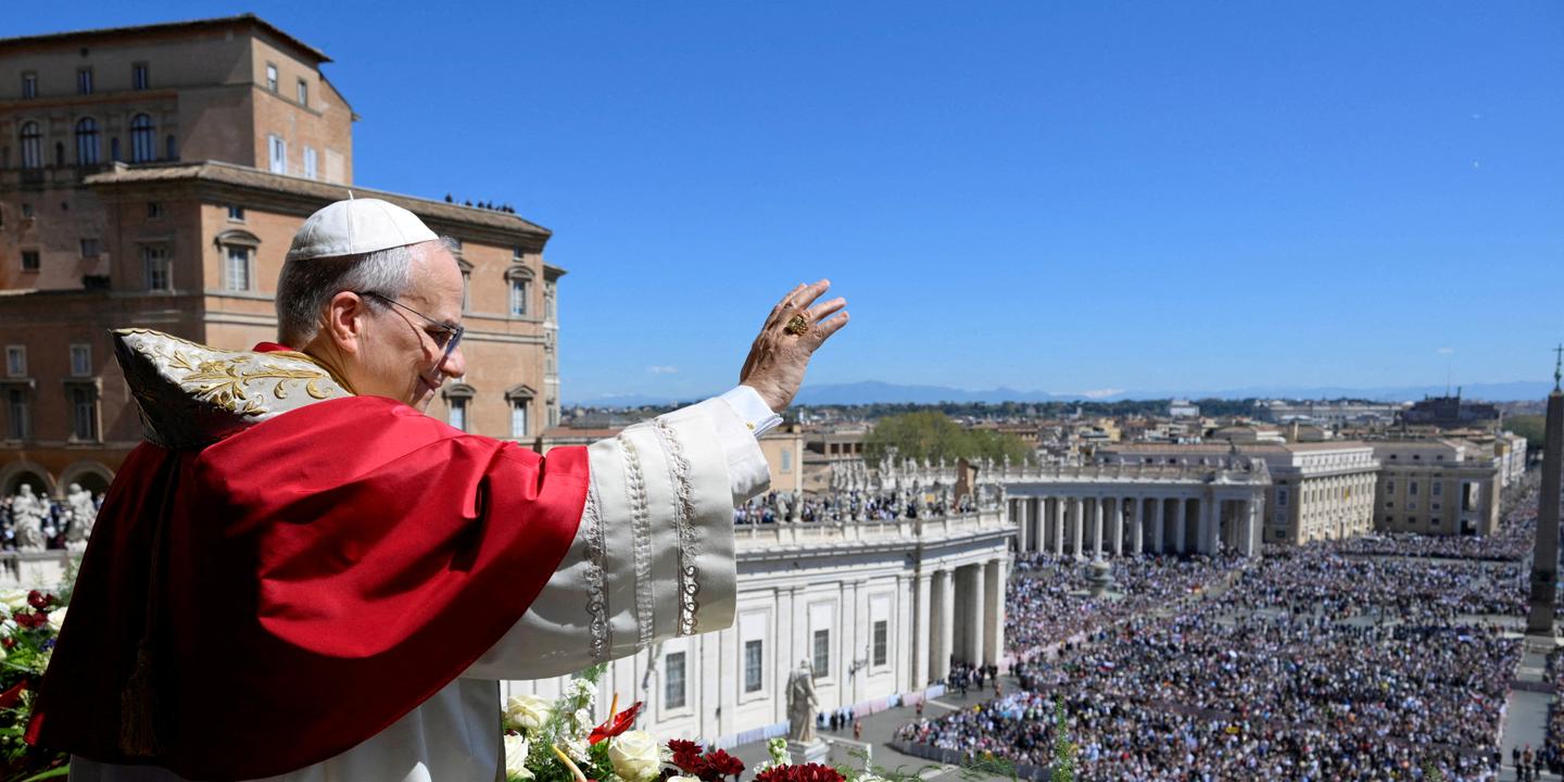 Donald Trump attaque le Pape Léon XIV avec virulence sur les réseaux sociaux