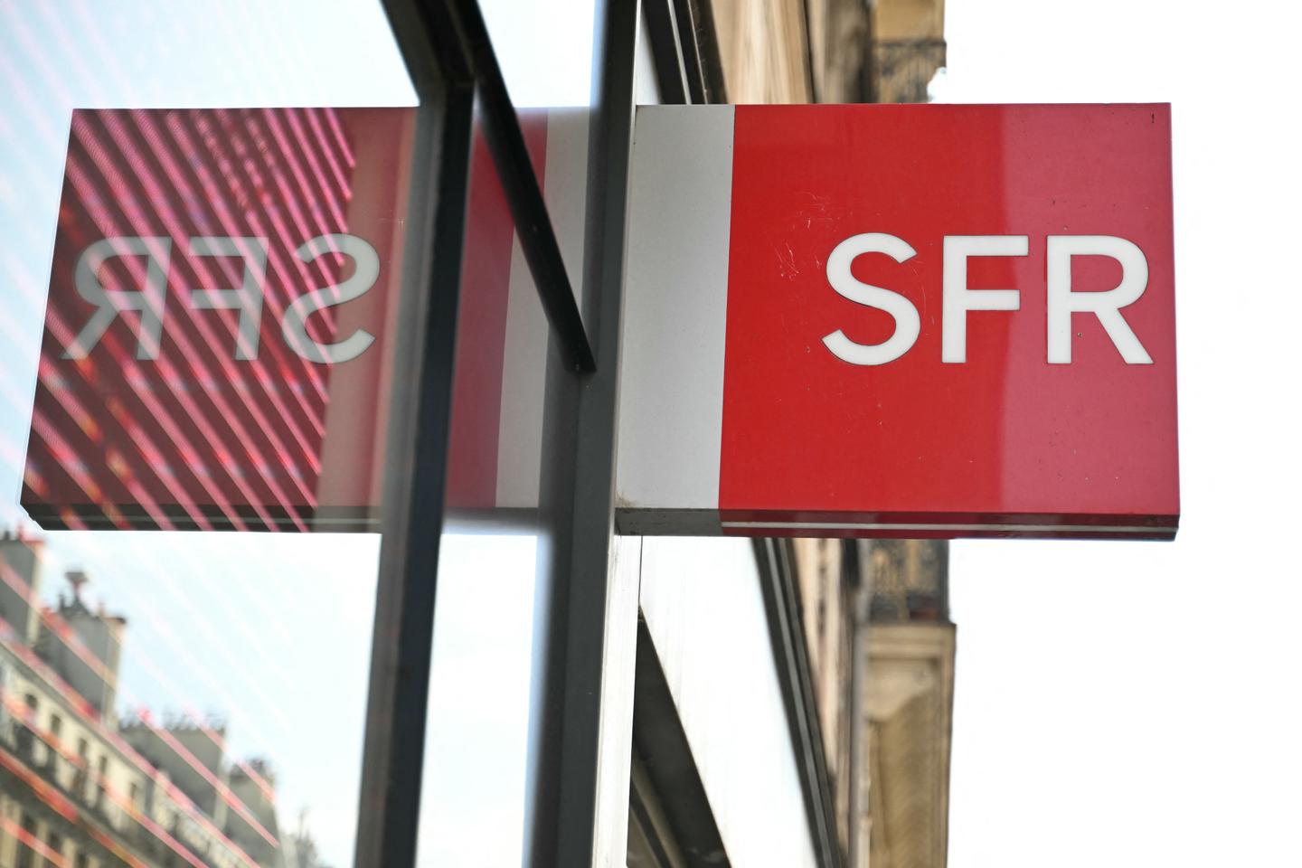 sfr
