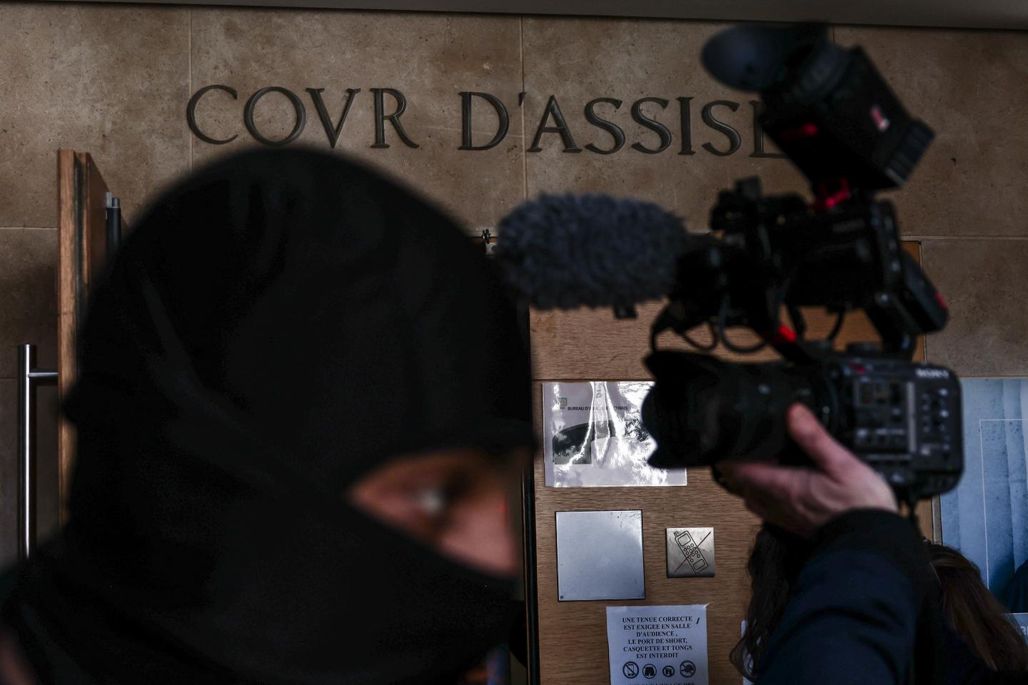 DZ Mafia : au procès de ses chefs présumés, 25 ans de prison pour Gabriel Ory, Amine Oualane acquitté