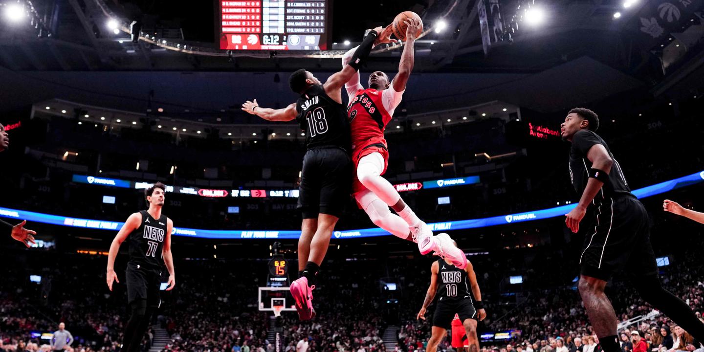 NBA : la saison régulière s'achève, les playoffs et le play-in se dessinent