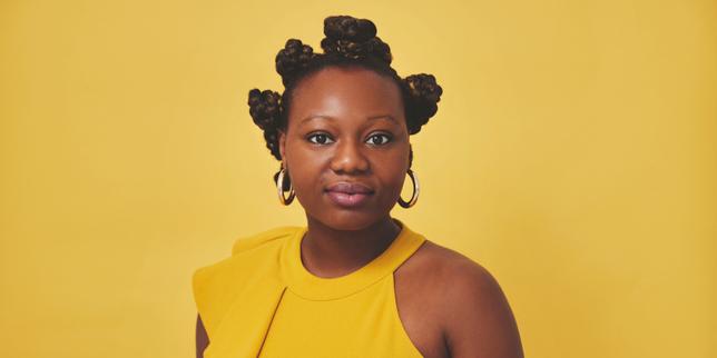 Mirrianne Mahn, militante et femme de théâtre allemande : « On a effacé l’histoire des Noirs en Allemagne et l’histoire des Allemands en Afrique »