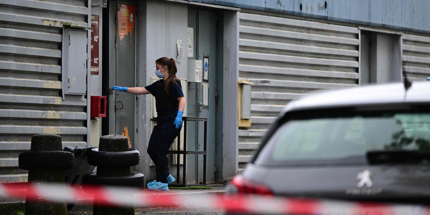 Adolescent tué par balle au nord de Lyon : cinq interpellations, dont un adulte pour détention d'arme