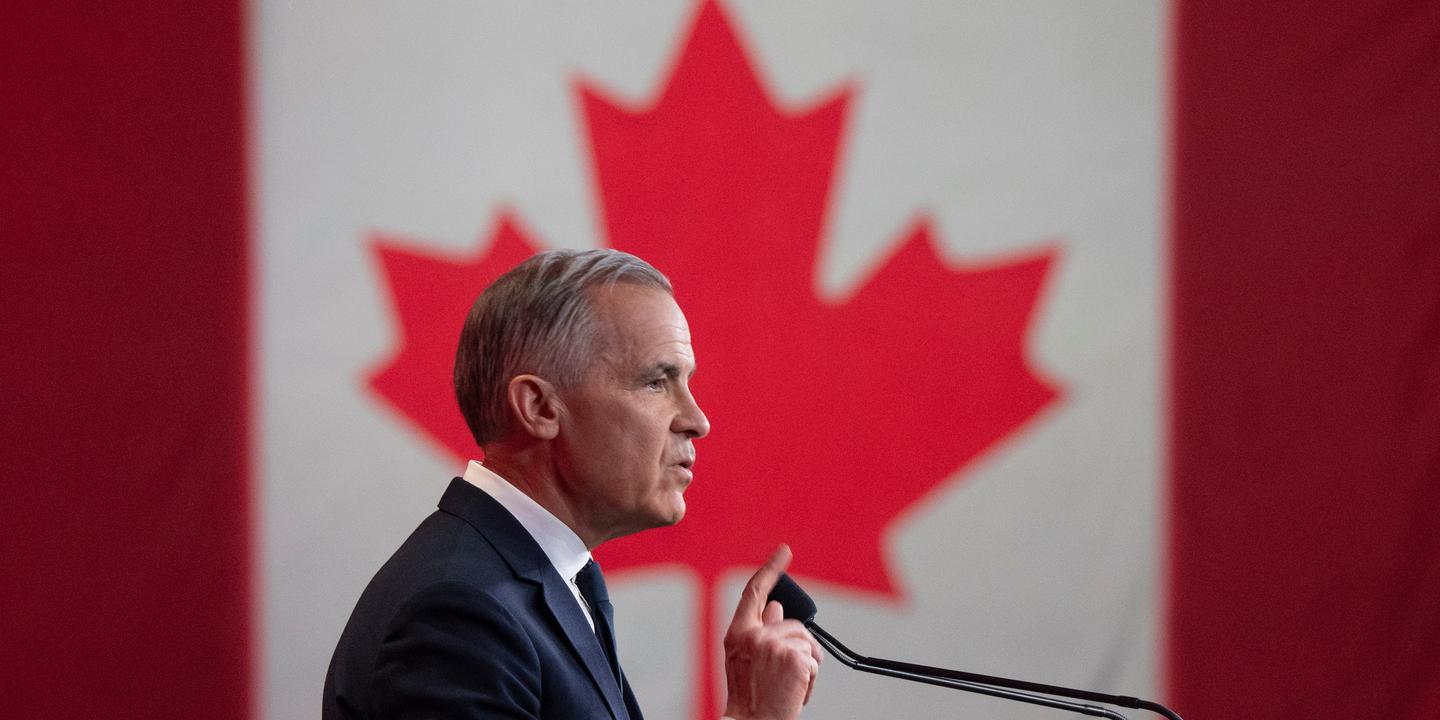 Mark Carney obtient une majorité parlementaire au Canada après des législatives partielles