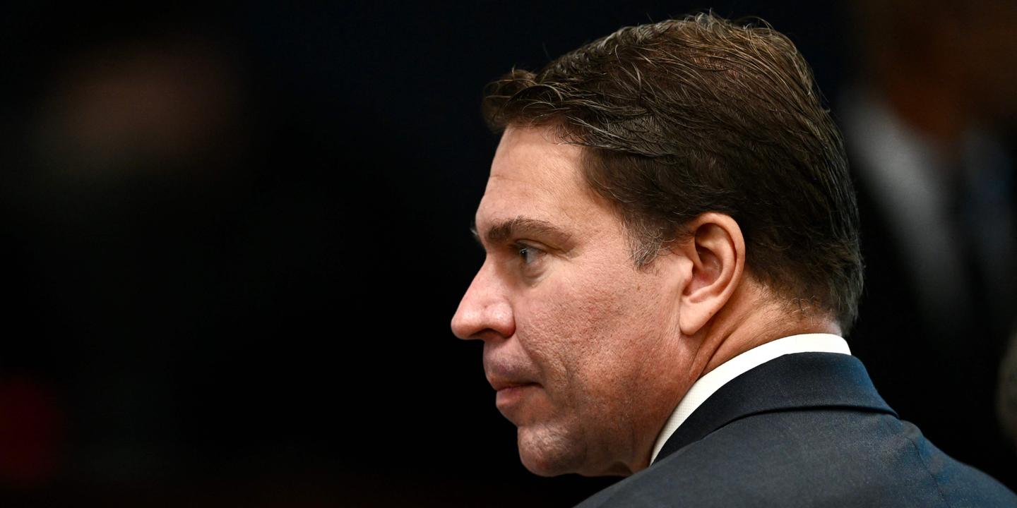 L'ex-chef du renseignement de Bolsonaro libéré après son arrestation aux États-Unis