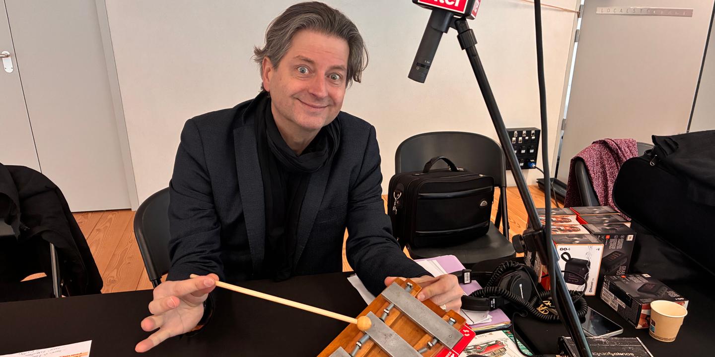 Yann Pailleret, le maître du temps du jeu des 1 000 euros, dévoile ses secrets