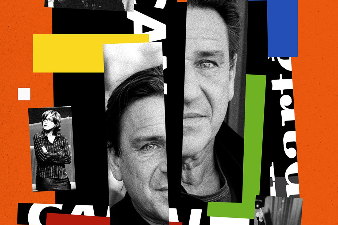 De « Qui veut gagner des millions » à « En Aparté », Alexandre Drubigny, le destin brisé d’un talent de la télé