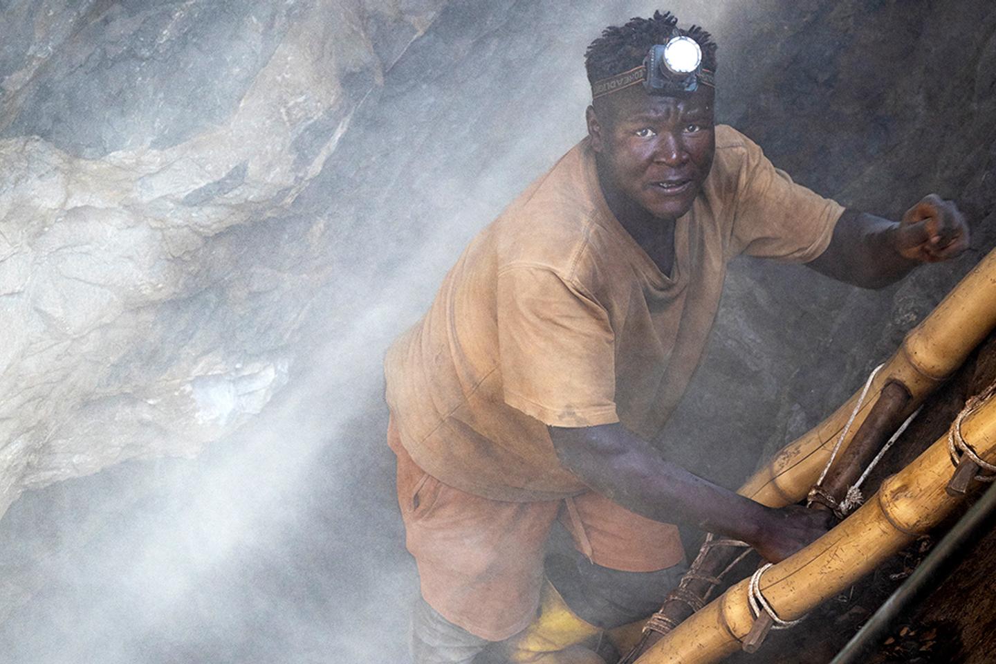 Pollution, corruption, accaparement des terres par les entreprises chinoises : en RDC, le lourd tribut de la ruée vers l’or