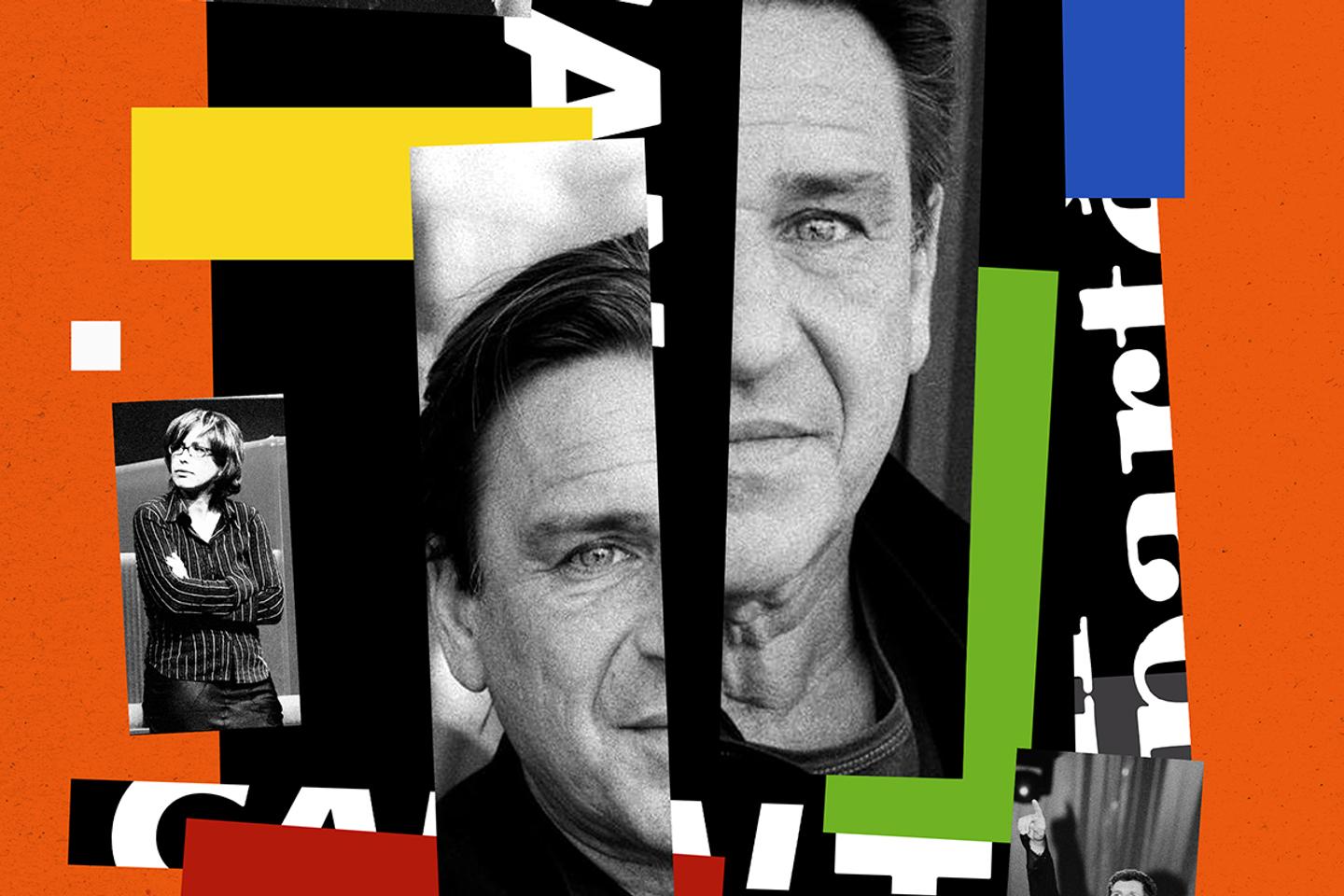 De « Qui veut gagner des millions » à « En Aparté », Alexandre Drubigny, le destin brisé d’un talent de la télévision