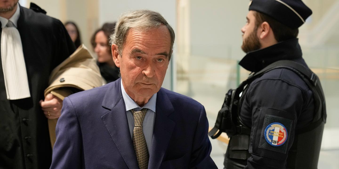 Lafarge reconnu coupable de financement terroriste en Syrie, son ex-PDG condamné