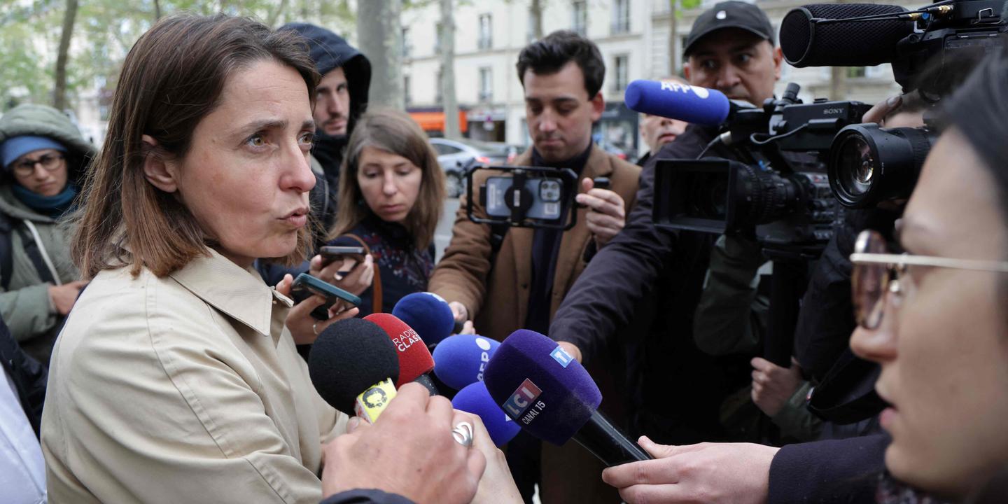 Le gouvernement enterre la réforme du travail à l'occasion du 1er mai